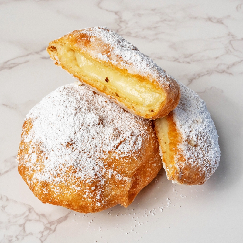 12" Ponch Cake Papillon International Bakery